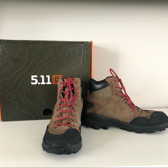 5.11 cable hiker